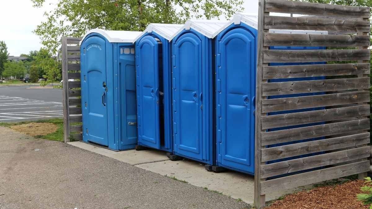 Porta Potty Rental Pros - Affordable Porta Potty Solutions in Fort Eustis, VA, 23604
